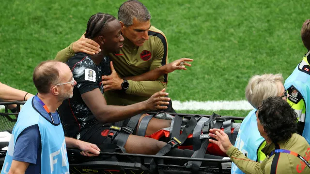 Diário do Mundial2026: 'Sismo CR7', golos e primeira seleção apurada