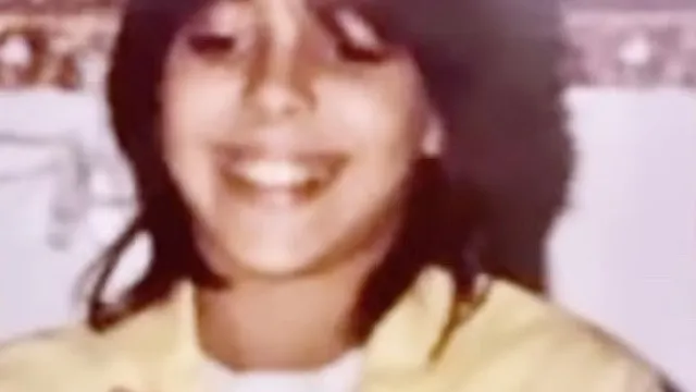 
                    Quando era pequenina: 