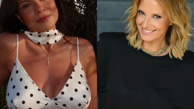 
                    Cristina Ferreira surpreende Márcia Soares com gesto inesperado
                