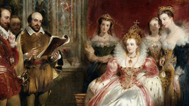O que aconteceu com as filhas de William Shakespeare?