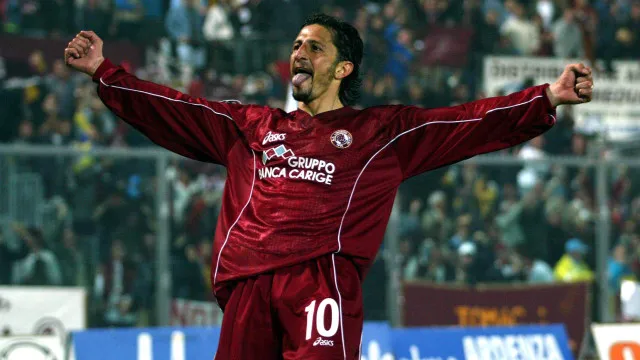 Morreu Igor Protti. Ex-goleador tinha 58 anos