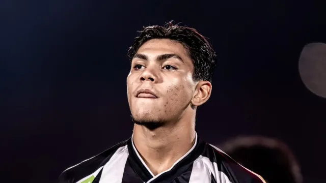 
                    Gabriel Índio a um passo do Benfica por mais de quatro milhões de euros
                