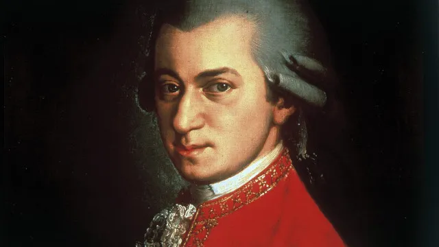 
                    Encontrado manuscrito que pode conter as últimas aulas dadas por Mozart
                