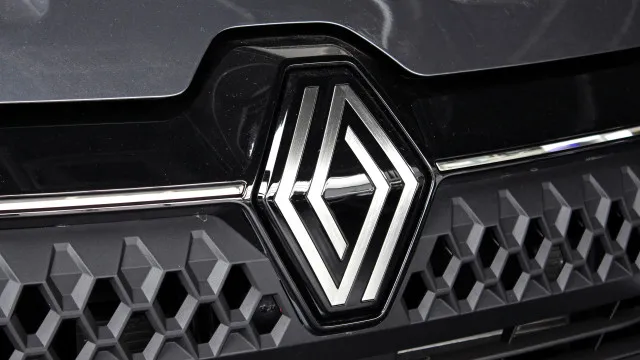 
                    Renault fecha compra total de joint-venture de veículos elétricos
                