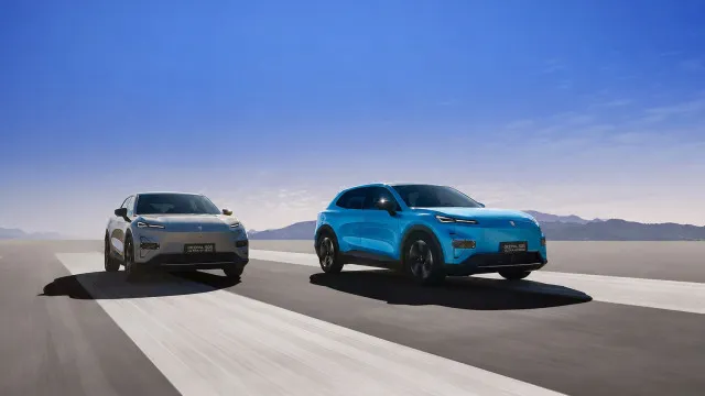 
                    Híbrido plug-in chinês com 1.000 km de autonomia em Portugal. Os preços
                