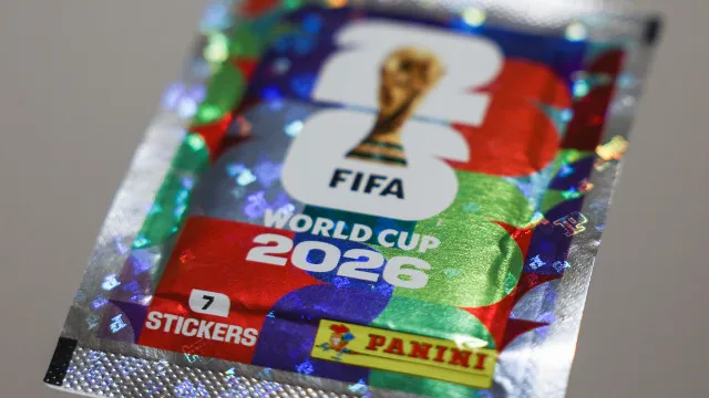 
                    Cromos do Mundial: Burlas 