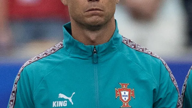 
                    Seca de Ronaldo dura há 1304 dias, mas será que foi bem servido desde aí?
                