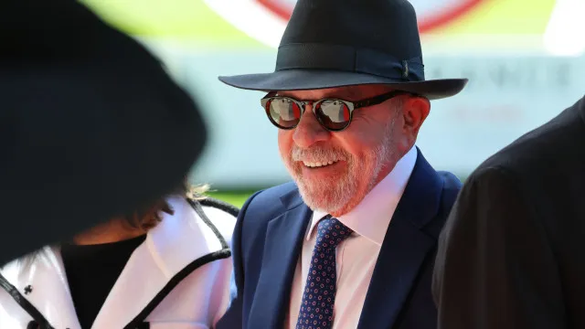 Lula diz que Neymar é "o primeiro convocado home office". Eis o momento