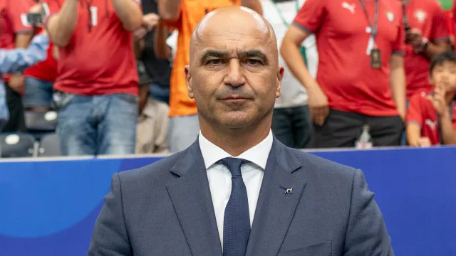 Roberto Martínez de saída após o Mundial e já há possíveis sucessores