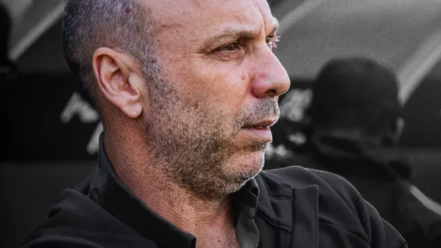 Bruno Pinheiro regressa a Portugal para treinar o Académico de Viseu