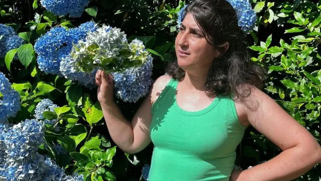
                    Suspeita de matar Lara disse ouvir vozes e que era vítima de violência 
                