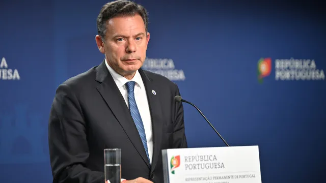 Montenegro reage “com grande consternação” a atropelamento no Cacém