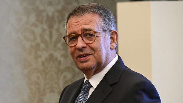 Presidente da República convoca Conselho de Estado para 2 de novembro