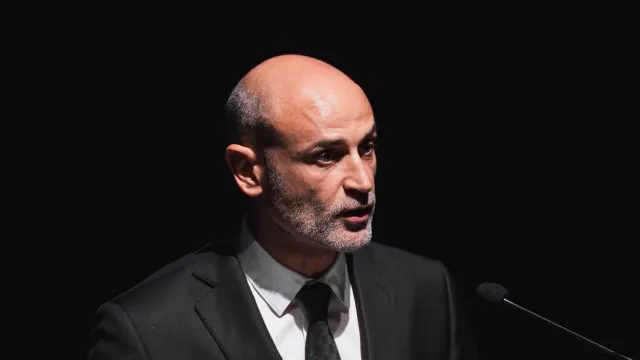 
                    Rui Rodrigues assume presidência da SAD do Vitória SC
                