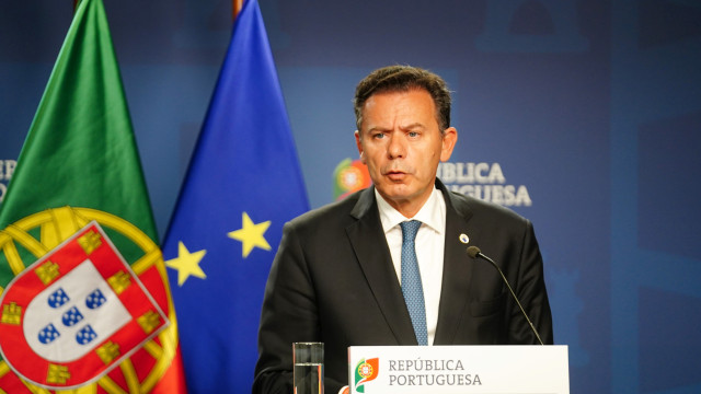 Governo alerta para