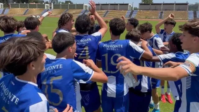 FC Porto bate Benfica com reviravolta e festejou assim na consagração