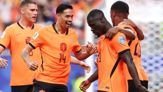 
                    EM DIRETO: Laranja Mecânica já cheira a goleada frente a Gyokeres
                