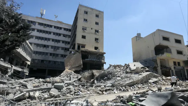 Nações Unidas preparam possível presença no Líbano após fim de missão