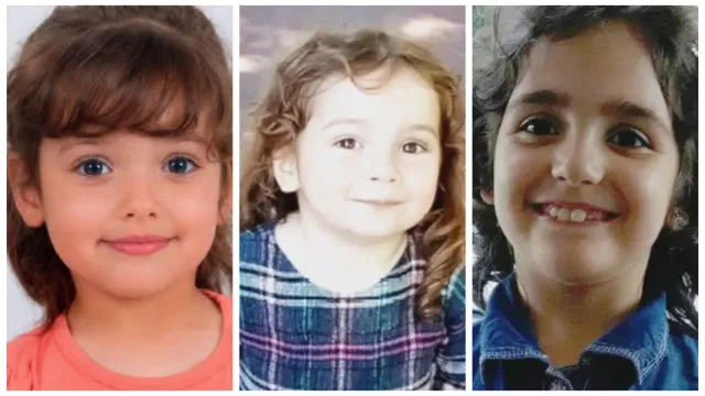 
                    Lara, Jéssica, Valentina estavam sinalizadas quando morreram. Mas há mais
                