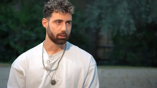 Refém do Hamas recorda abusos em cativeiro: "Só queria que ele parasse"