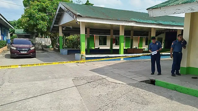 Bomba de fabrico artesanal explodiu junto a ministério nas Filipinas