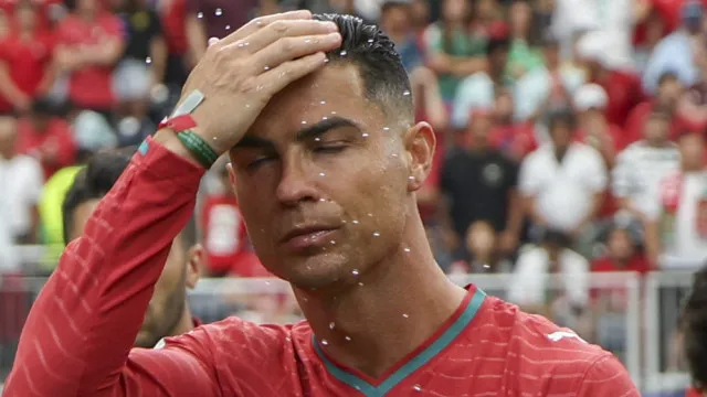 "Sem Cristiano Ronaldo, Portugal não tinha chegado ao Mundial"