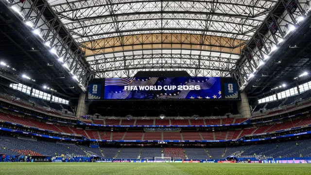 Portugal-Uzbequistão: No 'rodeo' do Texas para agarrar o boi pelos cornos