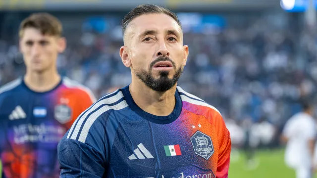Héctor Herrera abre porta ao regresso ao FC Porto: "Seria um sonho"