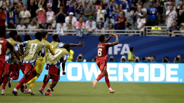 "O que Cabo Verde tem feito no Mundial é histórico"
