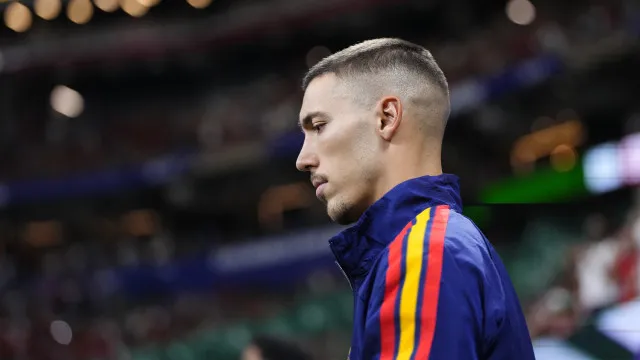 Grimaldo prestes a voltar a Espanha por 20 milhões de euros
