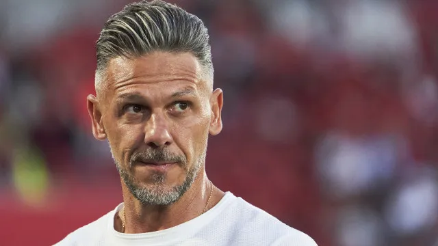 Oficial: Leipzig aposta em Martín Demichelis para novo treinador