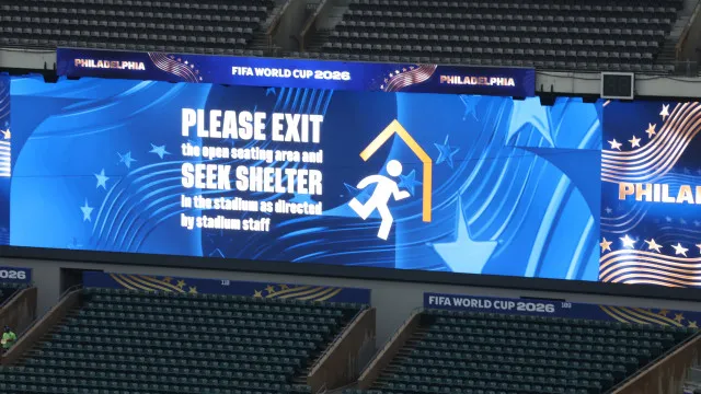 Enclosure