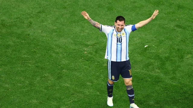 
                    Diário do Mundial2026: Entre o ET Messi e o temporal, é dia de Portugal
                