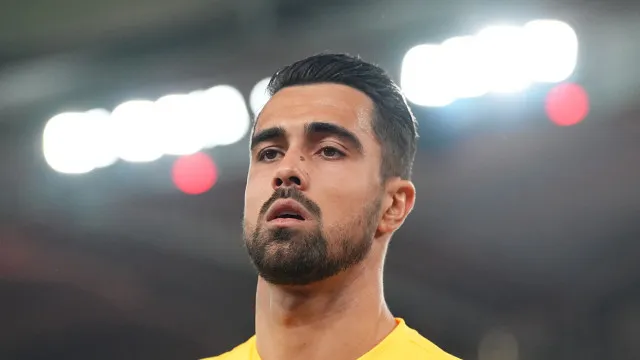 Diogo Costa em busca de 'certificado internacional' no FC Porto