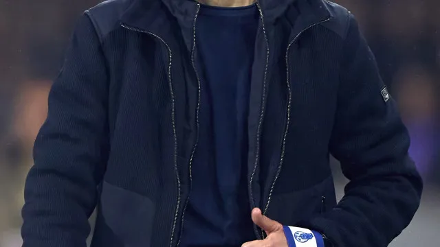 
                    Bélgica chama por Vítor Bruno e está perto do regresso após FC Porto
                