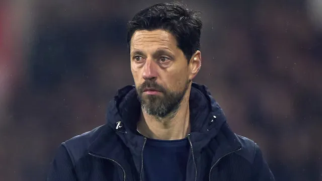 Bélgica chama por Vítor Bruno e está perto do regresso após FC Porto