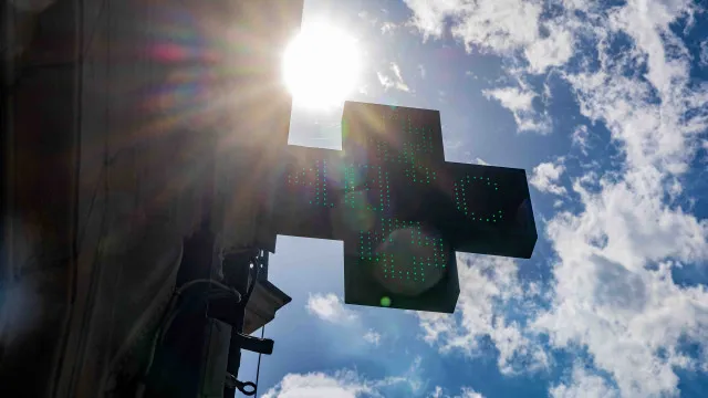 
                    Médio Tejo aciona plano de resposta ao calor em rede
                