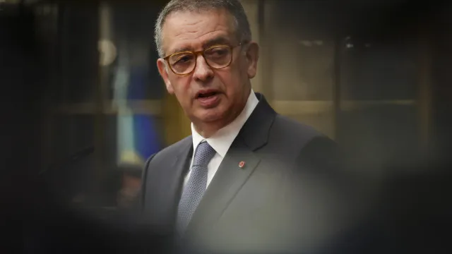 Seguro lamenta morte de militares em “gesto altruísta” na A1: “Dor”
