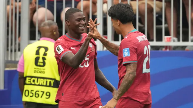 
                    'Calculadora Mundial'. Do que precisa Portugal para se qualificar?
                