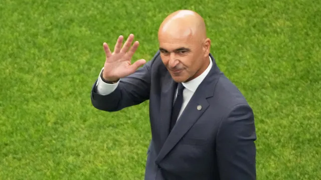 
                    Martínez isola-se como treinador espanhol com mais vitórias em Mundiais
                