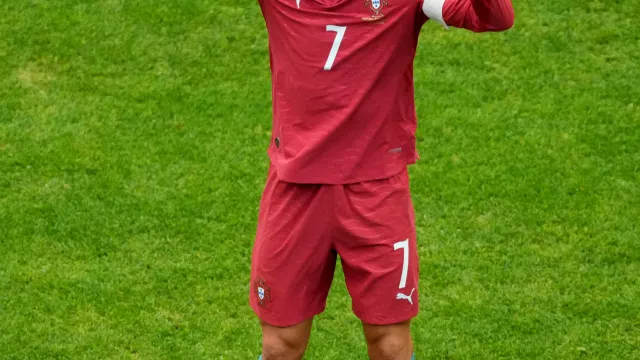 Diário do Mundial2026: Bis histórico de CR7 e Queiroz faz feitiço inglês