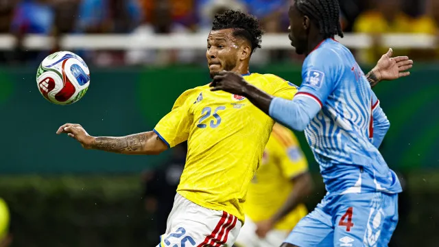 
                    Colômbia apura-se (à atenção de Portugal) e há mais uma seleção eliminada
                