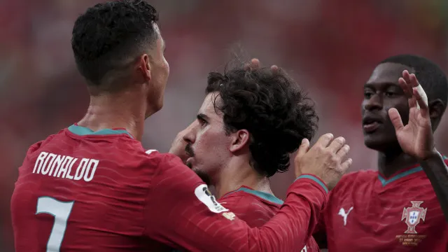 
                    Acabou a 2.ª jornada do Mundial. Quem se apurou e quem ficou pelo caminho
                