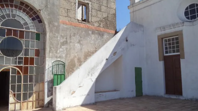 AR recomenda ao Governo salvaguarda de património em Portalegre