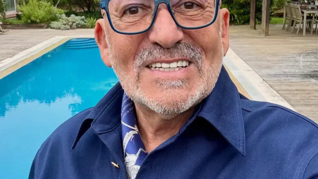 
                    Manuel Luís Goucha defende Ronaldo: 