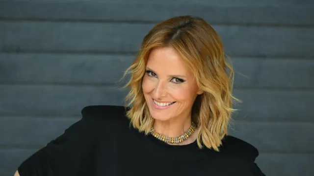 Cristina Ferreira lembra passado: "Quando eu trabalhei numa loja..."