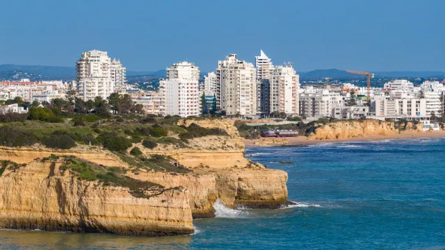 
                    Portugal deixou de ser uma promessa no investimento hoteleiro europeu
                