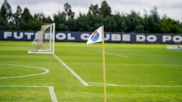 FC Porto revela todos os detalhes da pré-época 2026/27