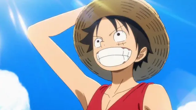 Netflix publica teaser de "The One Piece". Remake chega em 2027