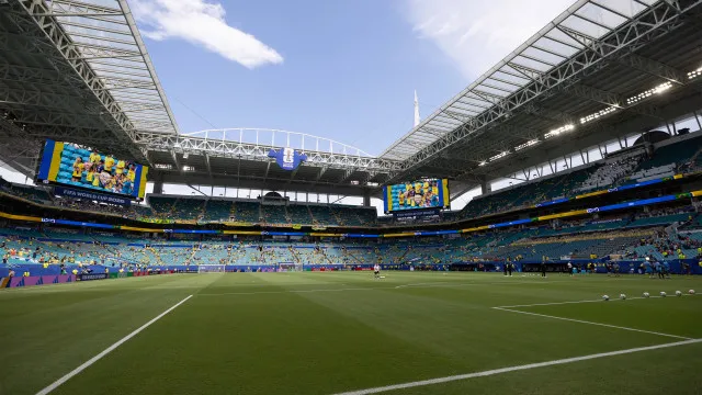 Enclosure
